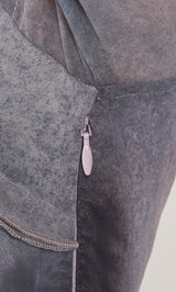 モデル：163cm（着用サイズ：FREE　着用カラー：PNK）