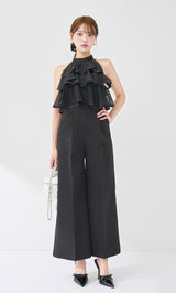 サイズ：M　カラー：BLK