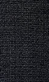 モデル：163cm（着用サイズ：FREE　着用カラー：BLK）