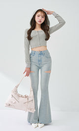 サイズ：FREE　カラー：B-PNK