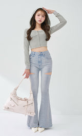 サイズ：M　カラー：WHT