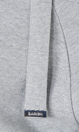 モデル：163cm（着用サイズ：FREE　着用カラー：GRY）