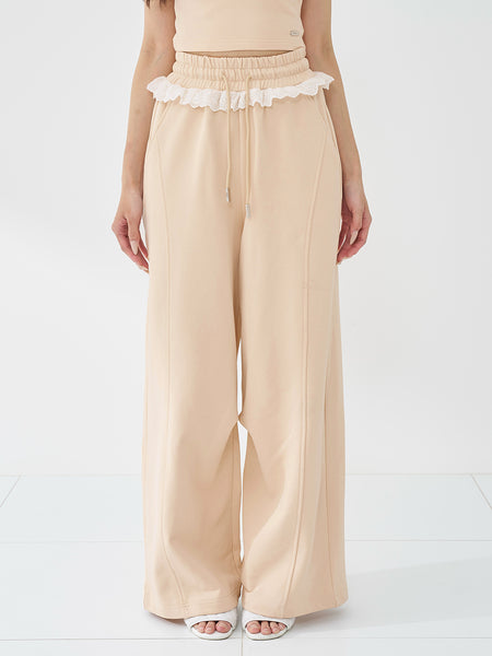 Sweetheart Loose Sweatpants