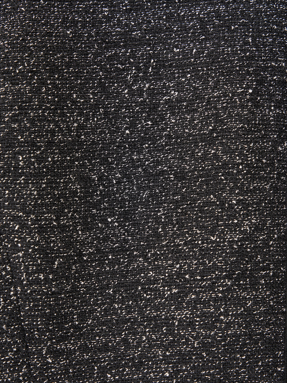 モデル：163cm（着用サイズ：FREE　着用カラー：BLK）