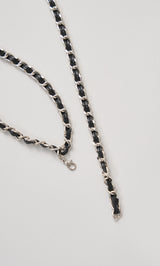 BLK/WHT/NVY