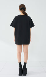 バロックDRビジュービッグTシャツ – Darich