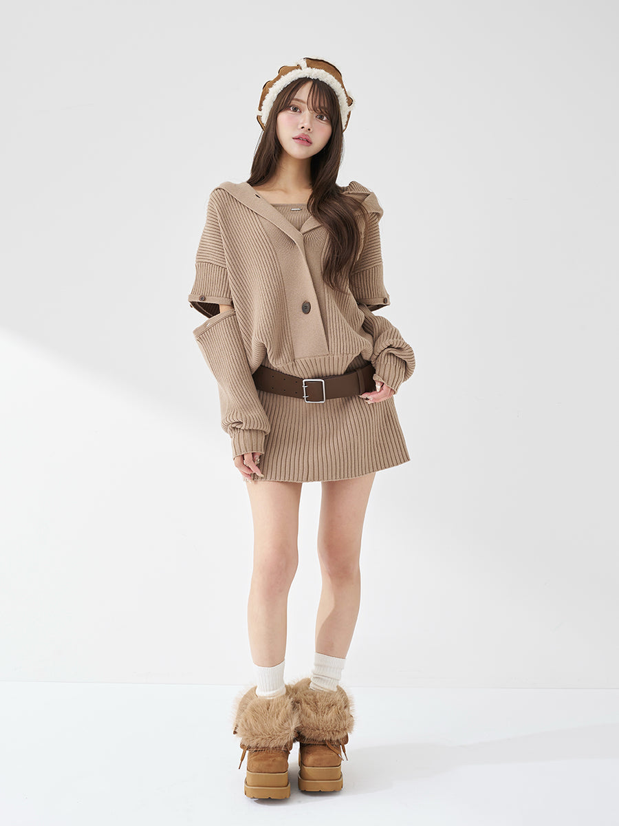 サイズ：M　カラー：CAM