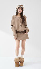 サイズ：M　カラー：CAM