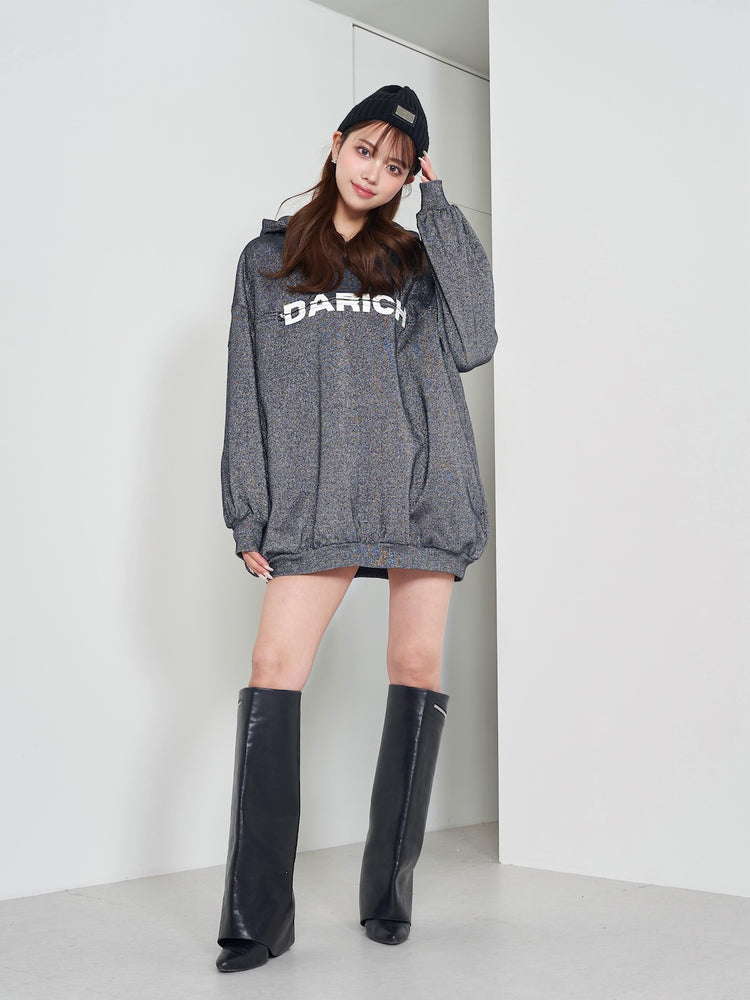 プレートニットビーニー – Darich (ダーリッチ)