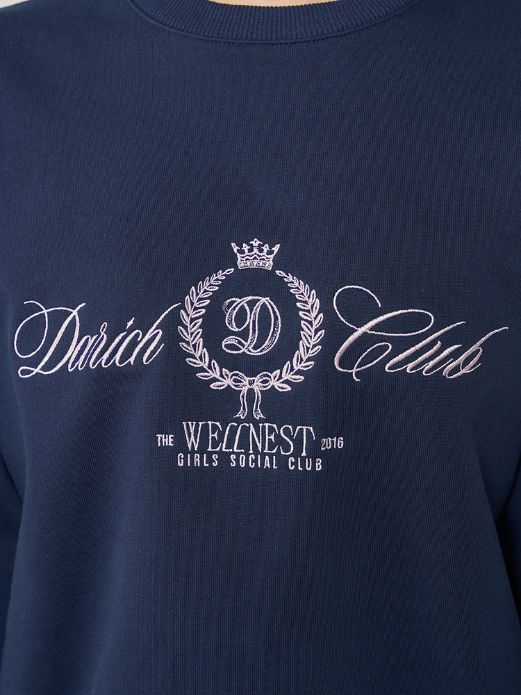 Darich Clubスウェットトップス – Darich (ダーリッチ)