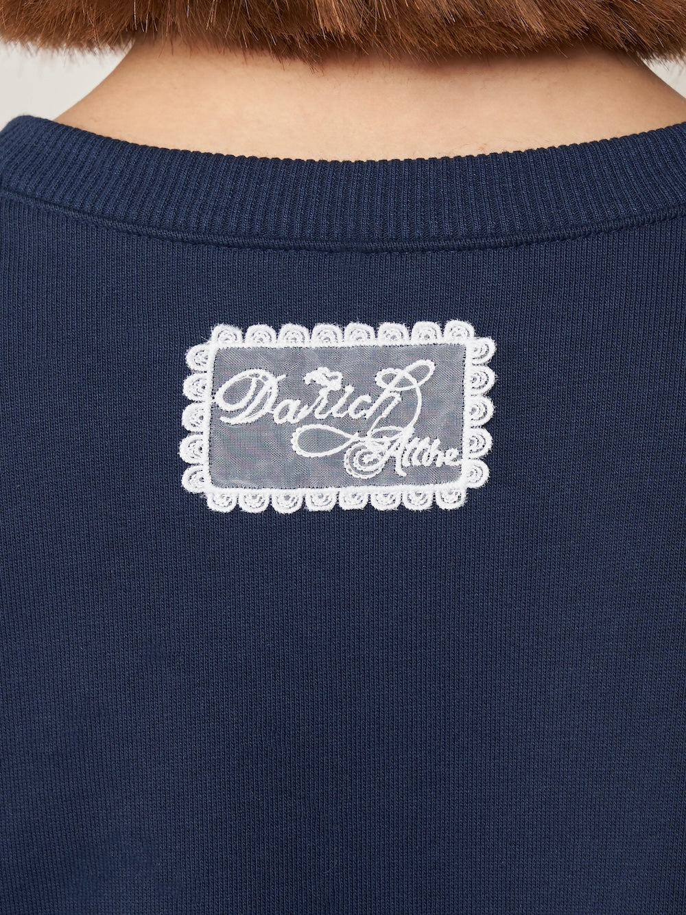 Darich Clubスウェットトップス