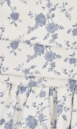 モデル：163cm（着用サイズ：FREE　着用カラー：WHT）