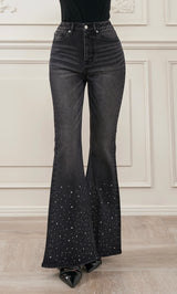 モデル：163cm（着用サイズ：S　着用カラー：BLK）