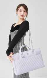 サイズ：FREE　カラー：PUR