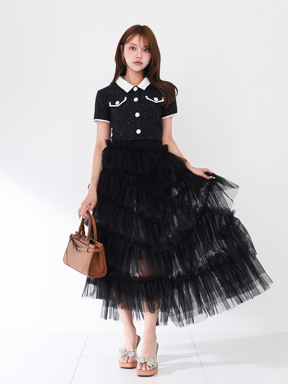 Darich クラシックラインセットアップ クラシックラインセットアップ – Darich