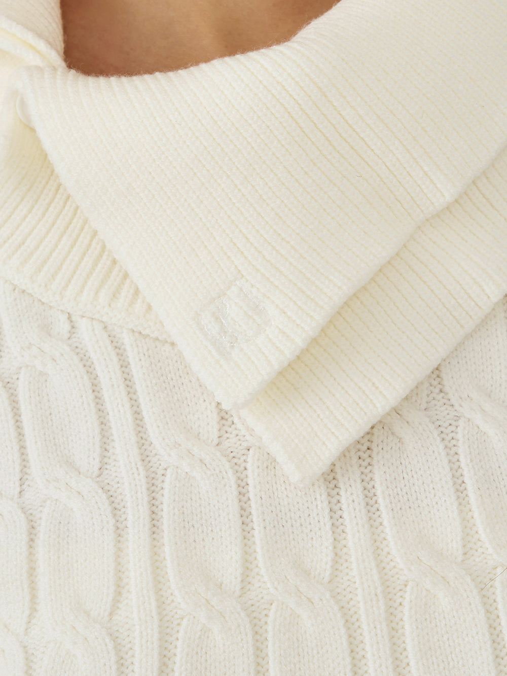 アメスリフレアニットミニワンピース