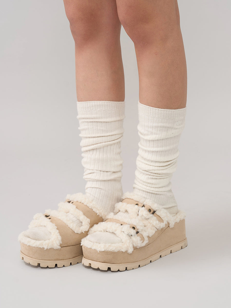 サイズ：M　カラー：IVO