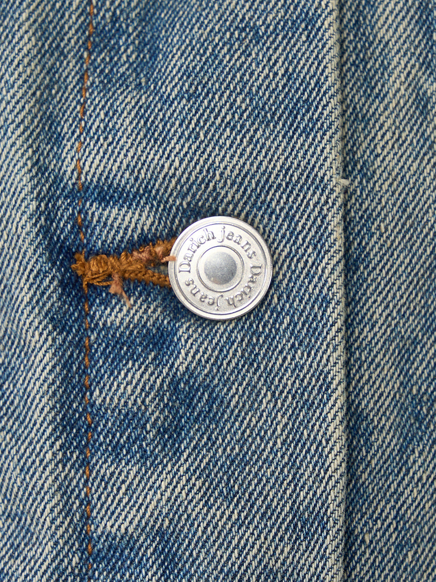 モデル：163cm（着用サイズ：FREE　着用カラー：BLU）