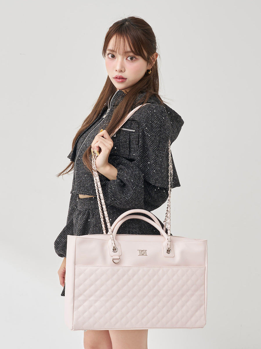 サイズ：FREE　カラー：PNK