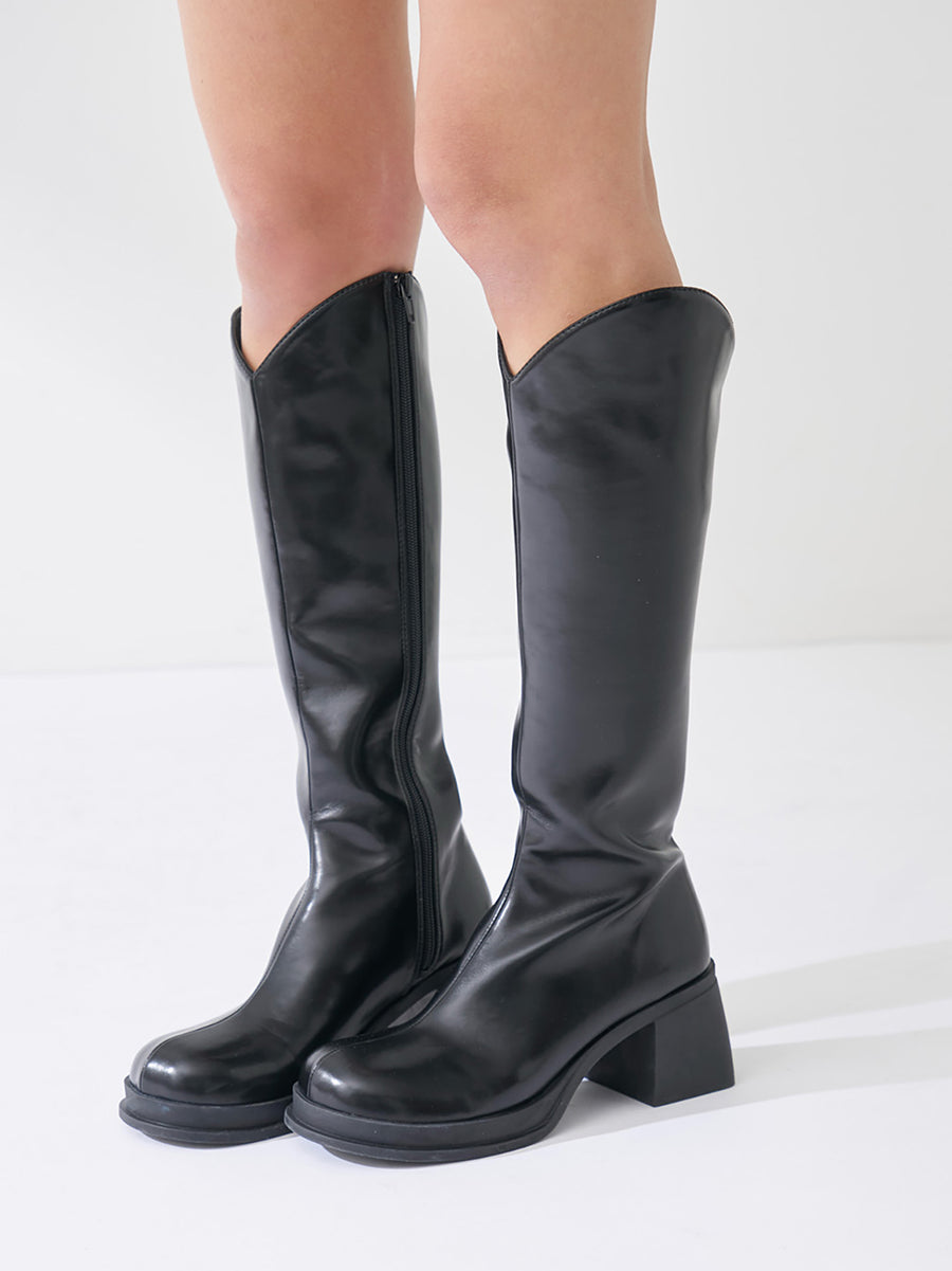 サイズ：M　カラー：BLK