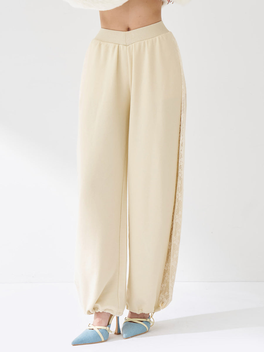 モデル：163cm（着用サイズ：FREE　着用カラー：YEL）