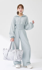 サイズ：FREE　カラー：GRY