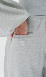 モデル：163cm（着用サイズ：FREE　着用カラー：GRY）