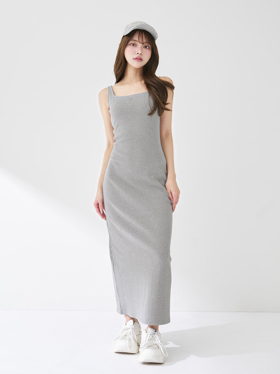 サイズ：FREE　カラー：GRY