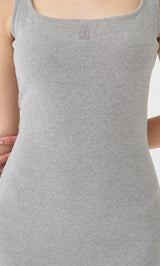 モデル：163cm（着用サイズ：FREE　着用カラー：GRY）