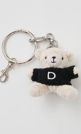 [Novelty] D-Bear Mini Mascot Keychain