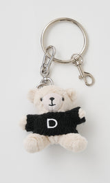 [Novelty] D-Bear Mini Mascot Keychain