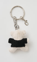 [Novelty] D-Bear Mini Mascot Keychain