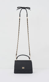 【Novelty】2-Way Flap Square Bag