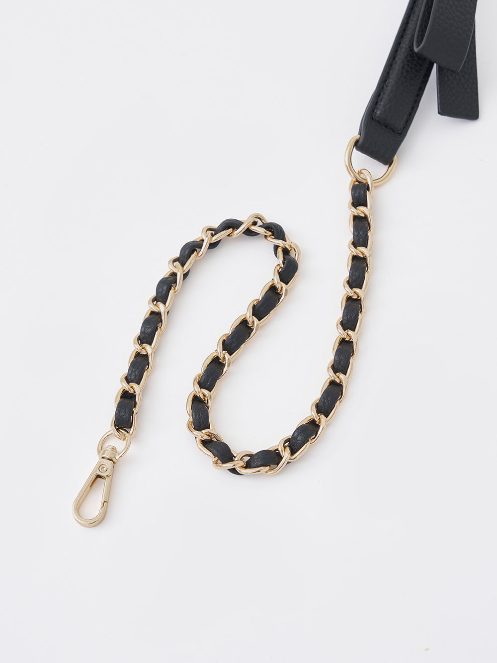 【Novelty】2-Way Flap Square Bag