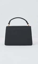 【Novelty】2-Way Flap Square Bag