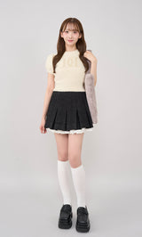 サイズ：FREE　カラー：GRY