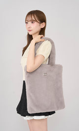 サイズ：FREE　カラー：GRY
