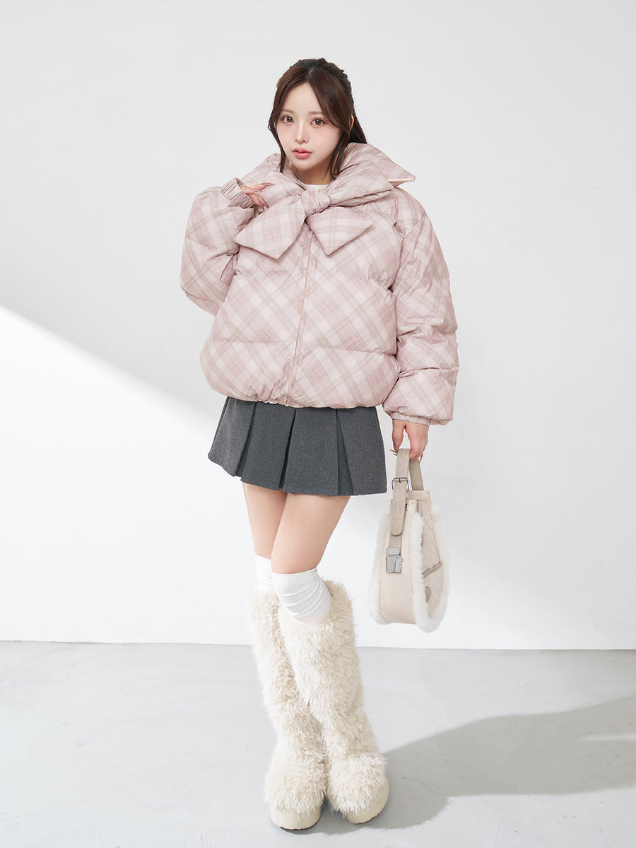 サイズ：M　カラー：IVO