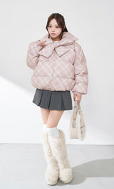 サイズ：M　カラー：IVO