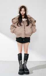 サイズ：M　カラー：BLK