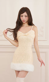 モデル：158cm（着用サイズ：FREE　着用カラー：WHT）