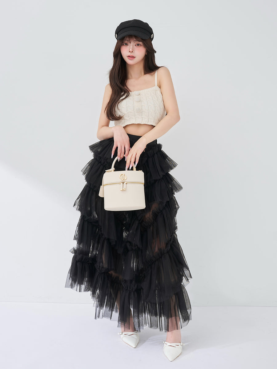 サイズ：M　カラー：WHT