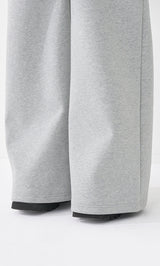 モデル：158cm（着用サイズ：S　着用カラー：GRY）