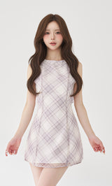 モデル：158cm（着用サイズ：FREE　着用カラー：LLC）