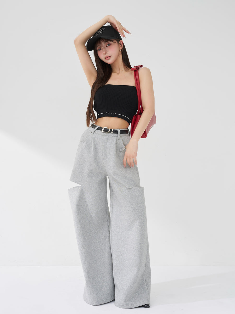 サイズ：FREE　カラー：RED