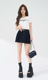 ストレッチニットメッシュブーサン – Darich