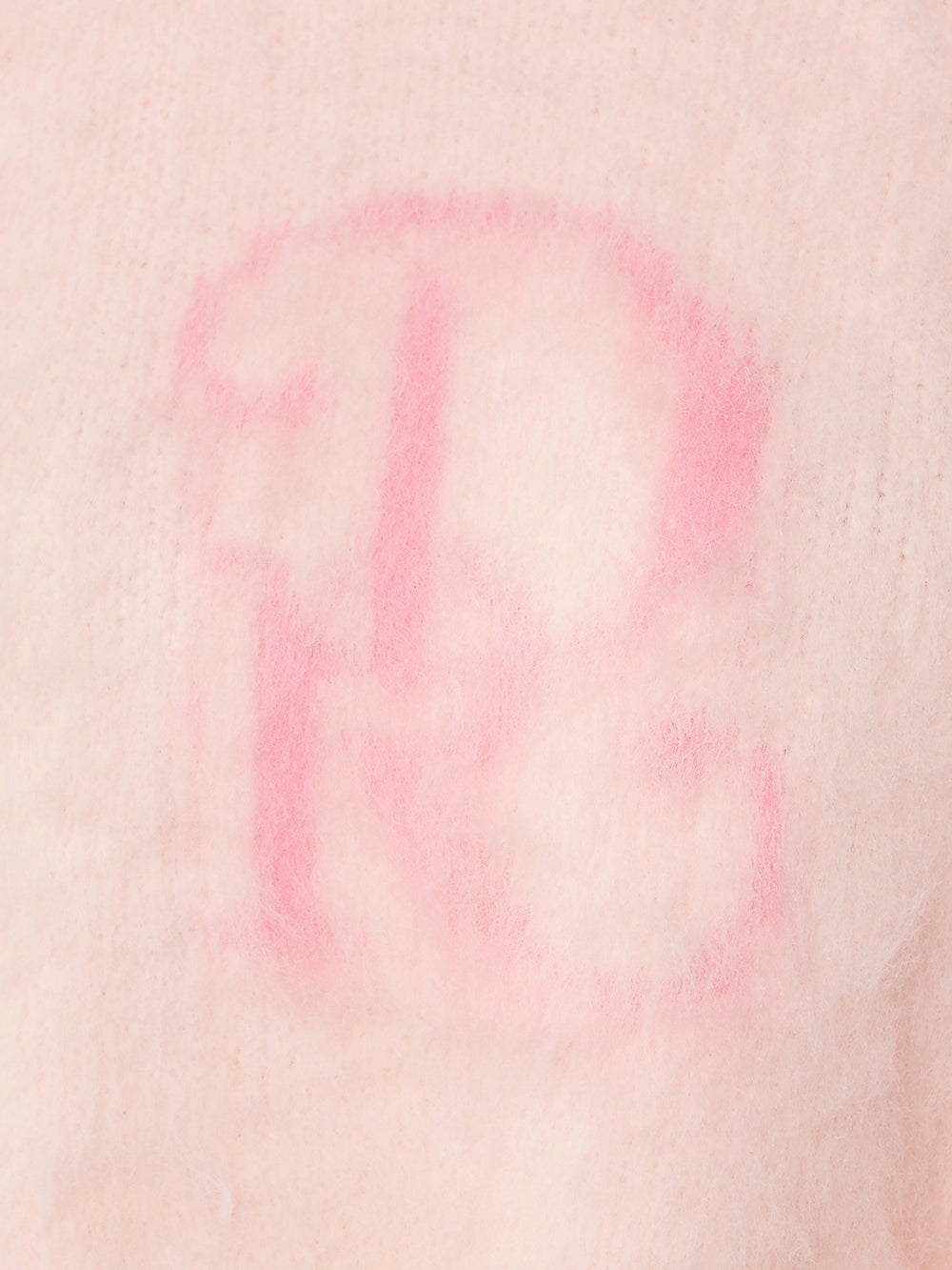 モデル：158cm（着用サイズ：FREE　着用カラー：PNK）