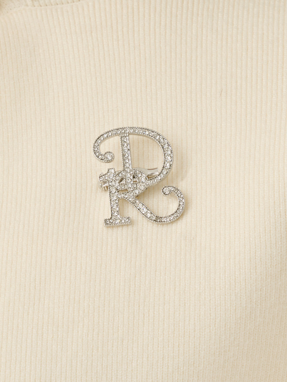 モデル：158cm（着用サイズ：FREE　着用カラー：IVO）