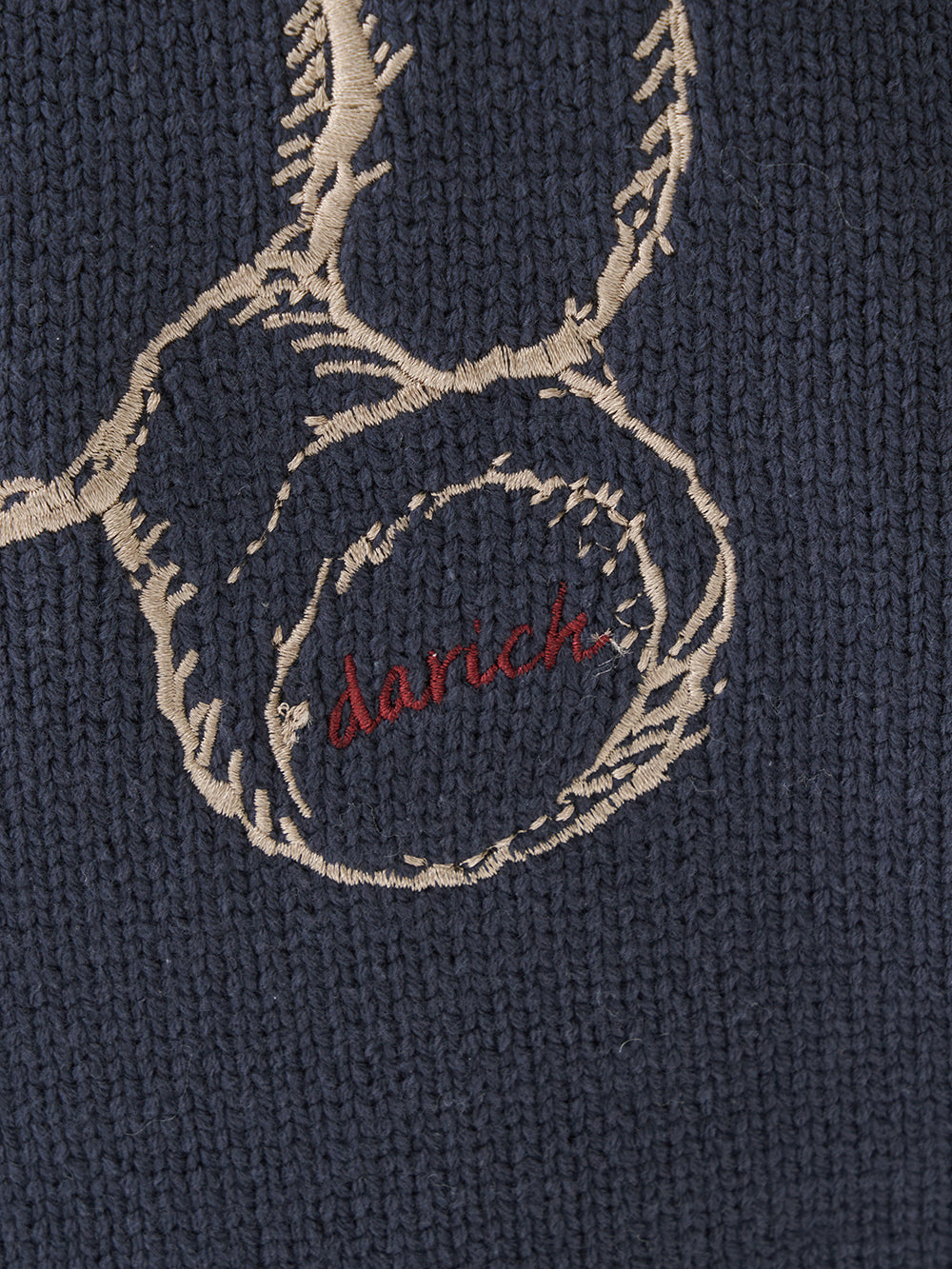 モデル：158cm（着用サイズ：FREE　着用カラー：NVY）