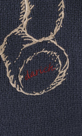 モデル：158cm（着用サイズ：FREE　着用カラー：NVY）